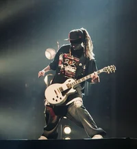Tom Kaulitz