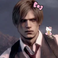 LEON KENNEDY BL 