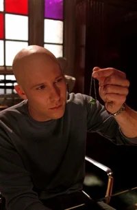 Lex Luthor