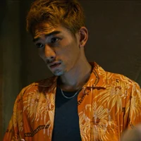 Karube Daikichi