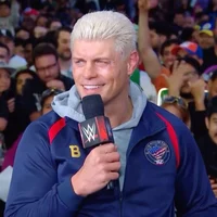 Cody Rhodes 
