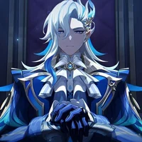 Monsieur Neuvillette