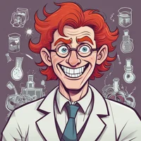 Professor floopyflub