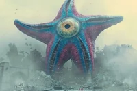 Starro the Conqueror