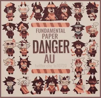 FPE Danger AU