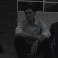 Aaron Hotchner