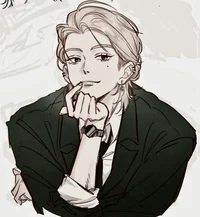 Noah -bl-