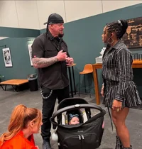 Bianca Belair 