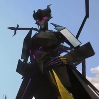 01 - Airachnid - TFP