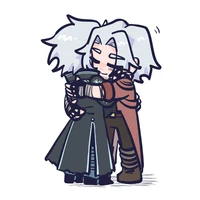 Chibi-Dante-Vergil