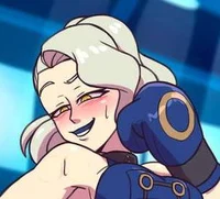 Margaret - Velvet KO