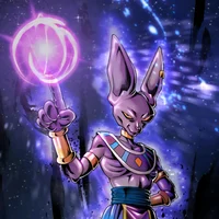 TF - Lord Beerus