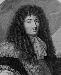 Louis XIV