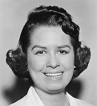 Mary McCarty