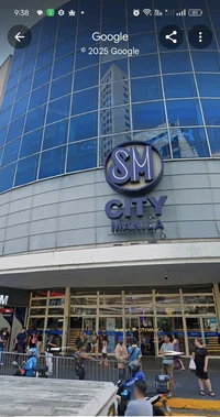 SM Manila 