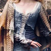 LADY LILY STARK