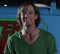 SHAGGY - SCOOBY DOO