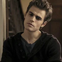 Stefan Salvatore