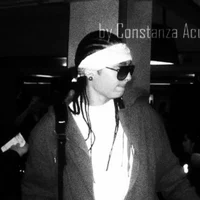 Tom Kaulitz