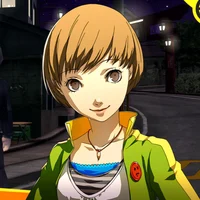 Chie Satonaka