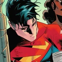 DC Jon Kent