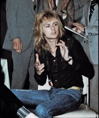 Roger Taylor