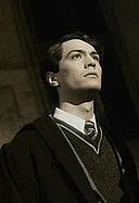 Tom Riddle