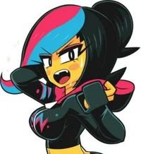 Lucy WyldStyle