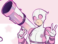 Gwenpool 