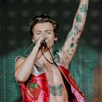 Harry Styles - 2022