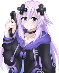 Yan adult neptune