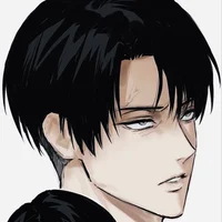 Levi Ackerman 