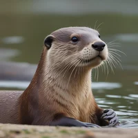 Andy Otter