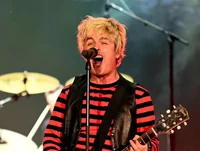 Billie Joe Armstrong