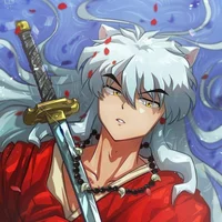 INUYASHA
