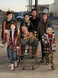 Shameless
