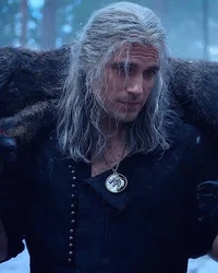 Geralt of Riva