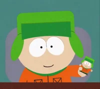 Kyle Broflovski