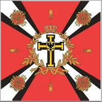 Королева Тевтонцев