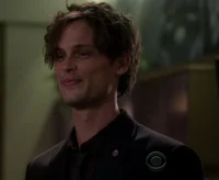spencer reid