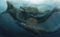 3 Spinos and Mosa