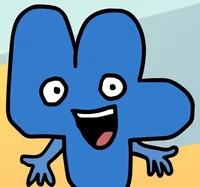 Four - BFB