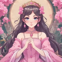 Princess adoption