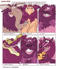 Клоны Джарольда