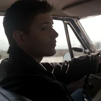 Dean Winchester