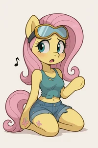 Fluttershy
