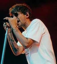 Louis Tomlinson 2025