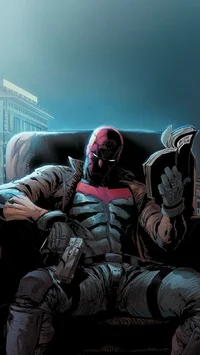 Jason Todd