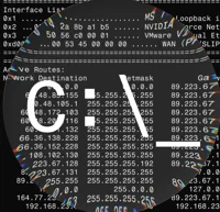 Terminal simulator