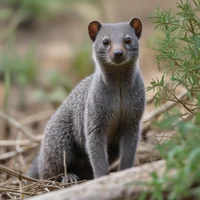 Mongoose Sisters